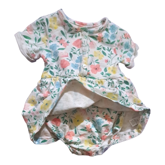 Carter's dress 18 months - Picture 2 of 4